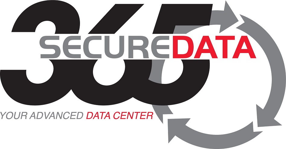 SecureData 365 Logo